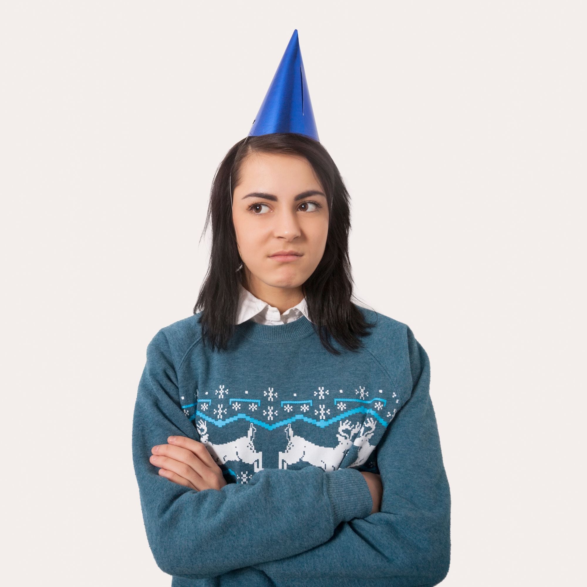 The Truth About Christmas Jumpers