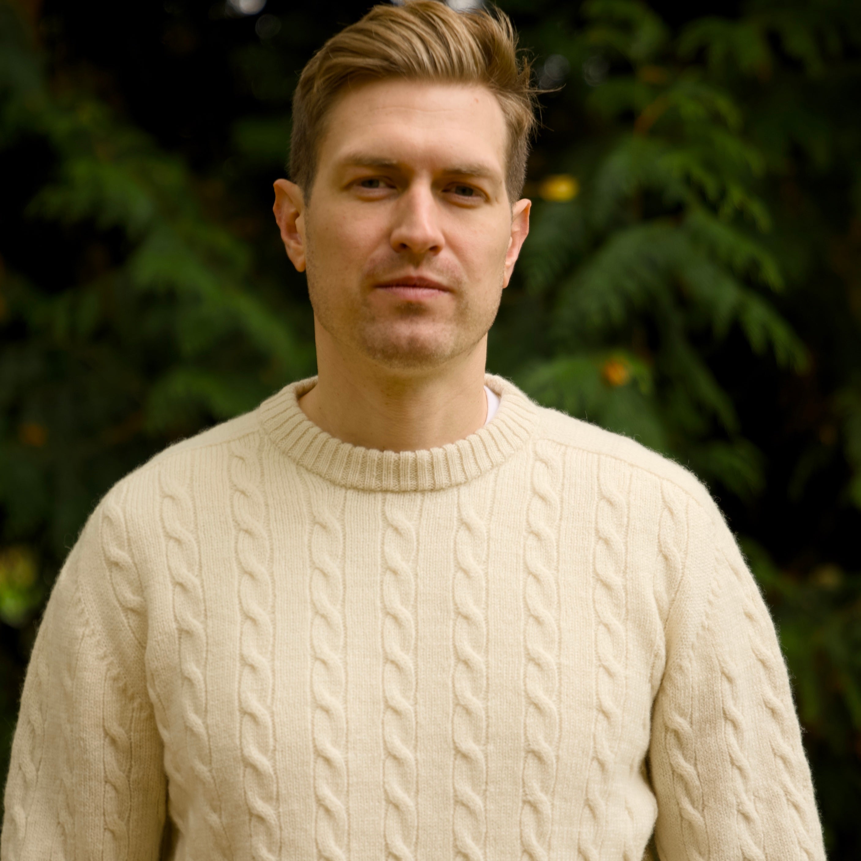 Essential Guide to High-Quality British Knitwear for Men
