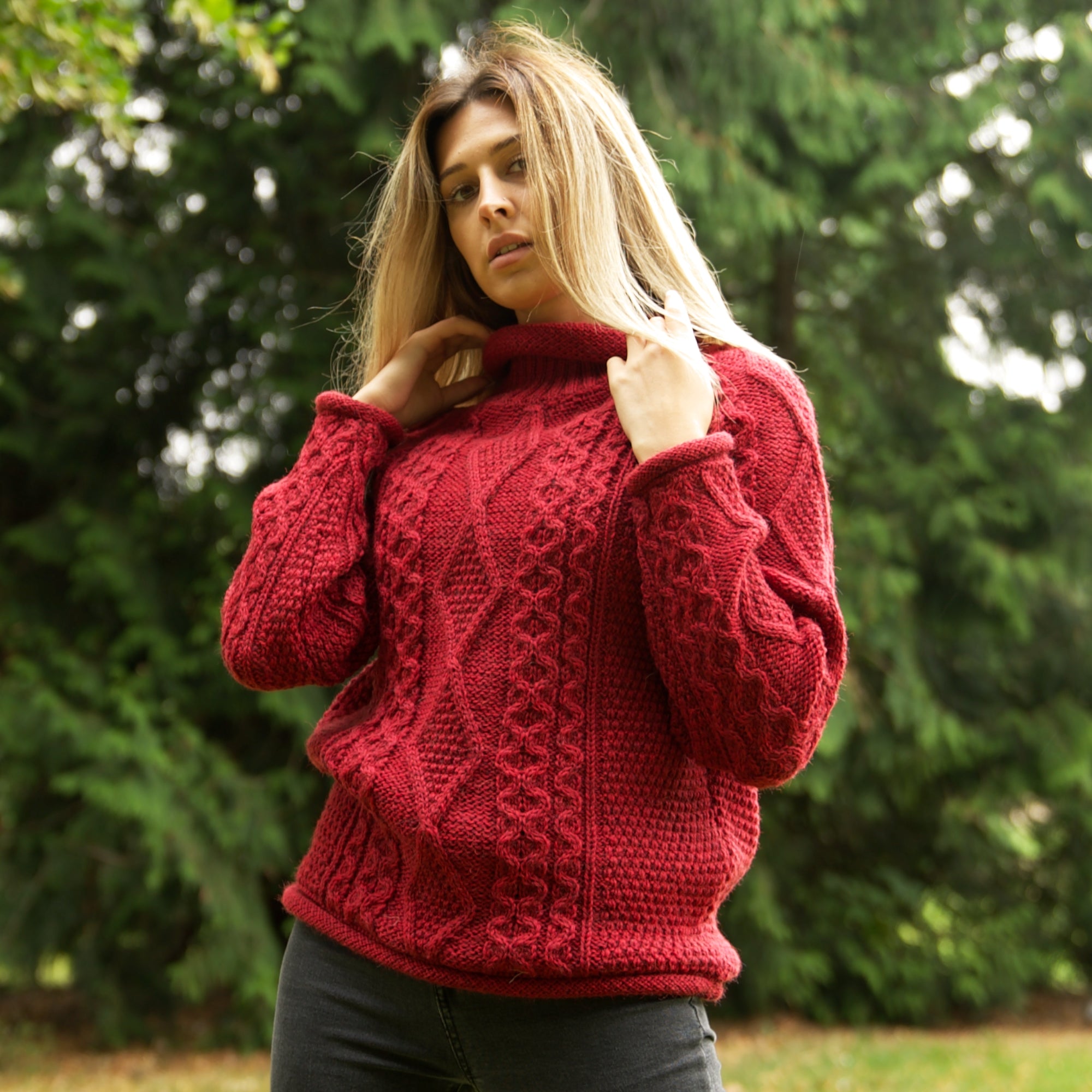 Jumpers
