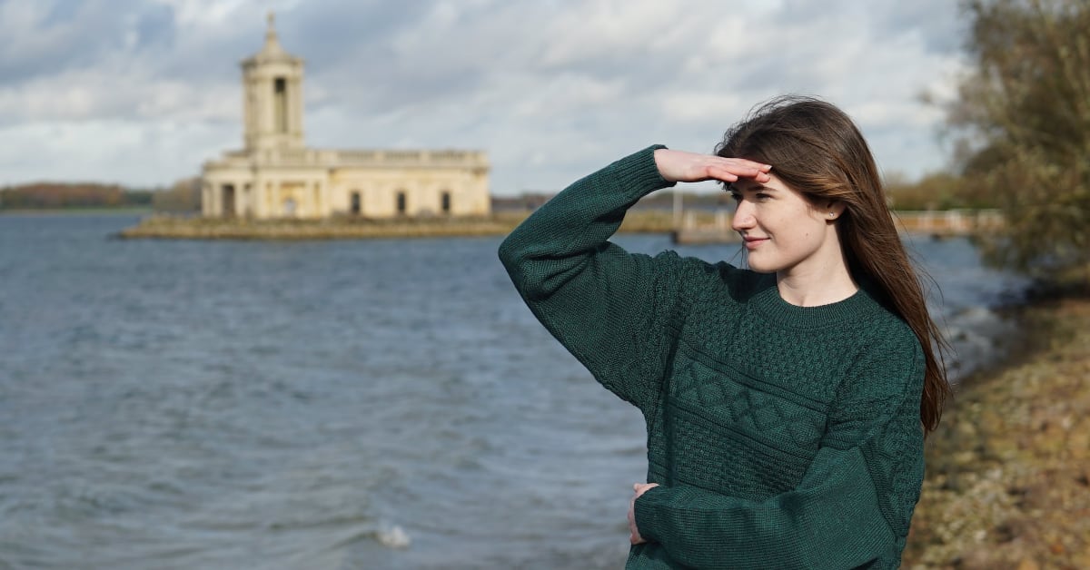 Premium British Knitwear
– Mars Knitwear