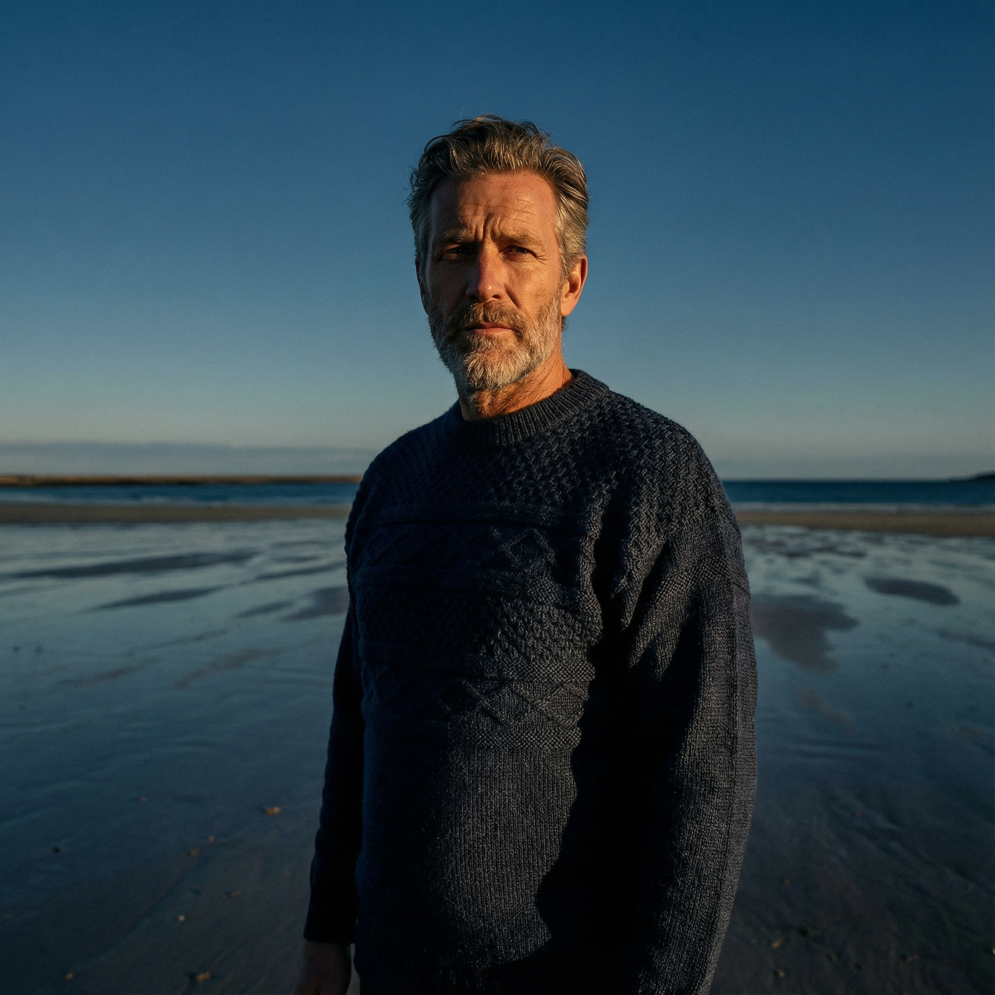 Guernsey, Gansey, Aran or Fair Isle? A Guide to Traditional Knitwear