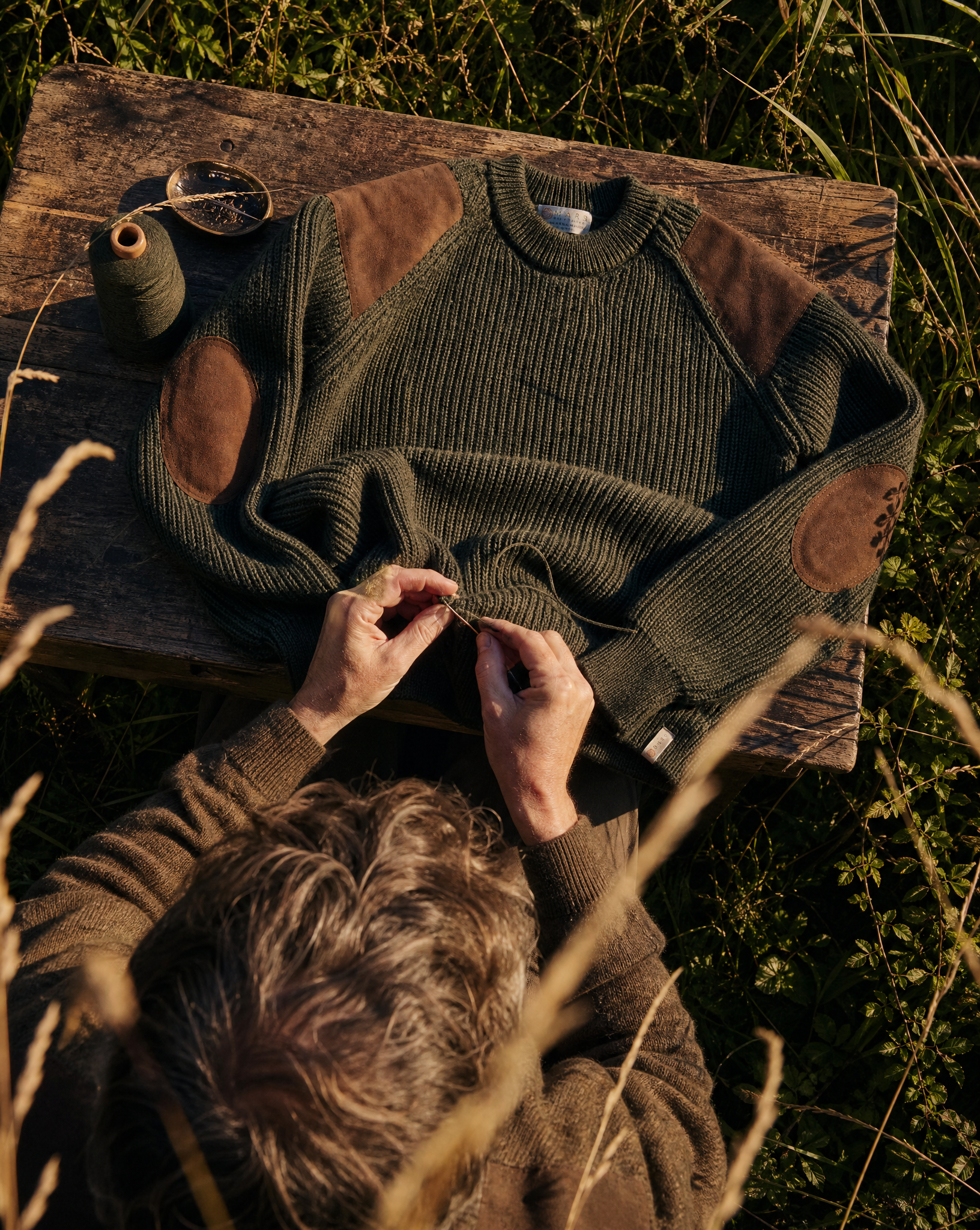 What to Wear on a Shoot: Choosing a Shooting Jumper