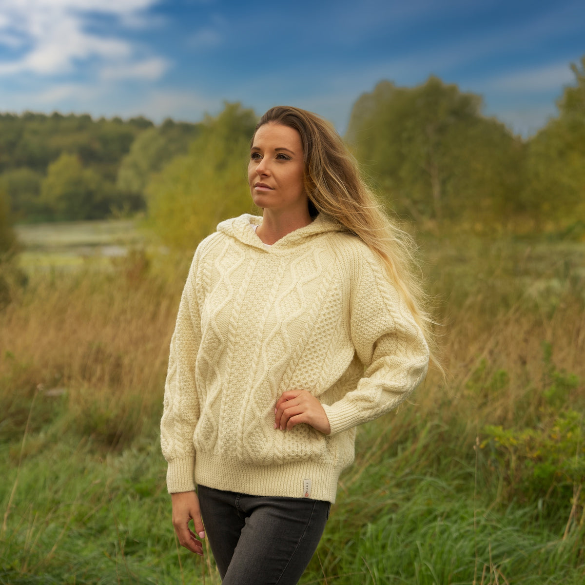 Premium British KnitwearN Mars Knitwear