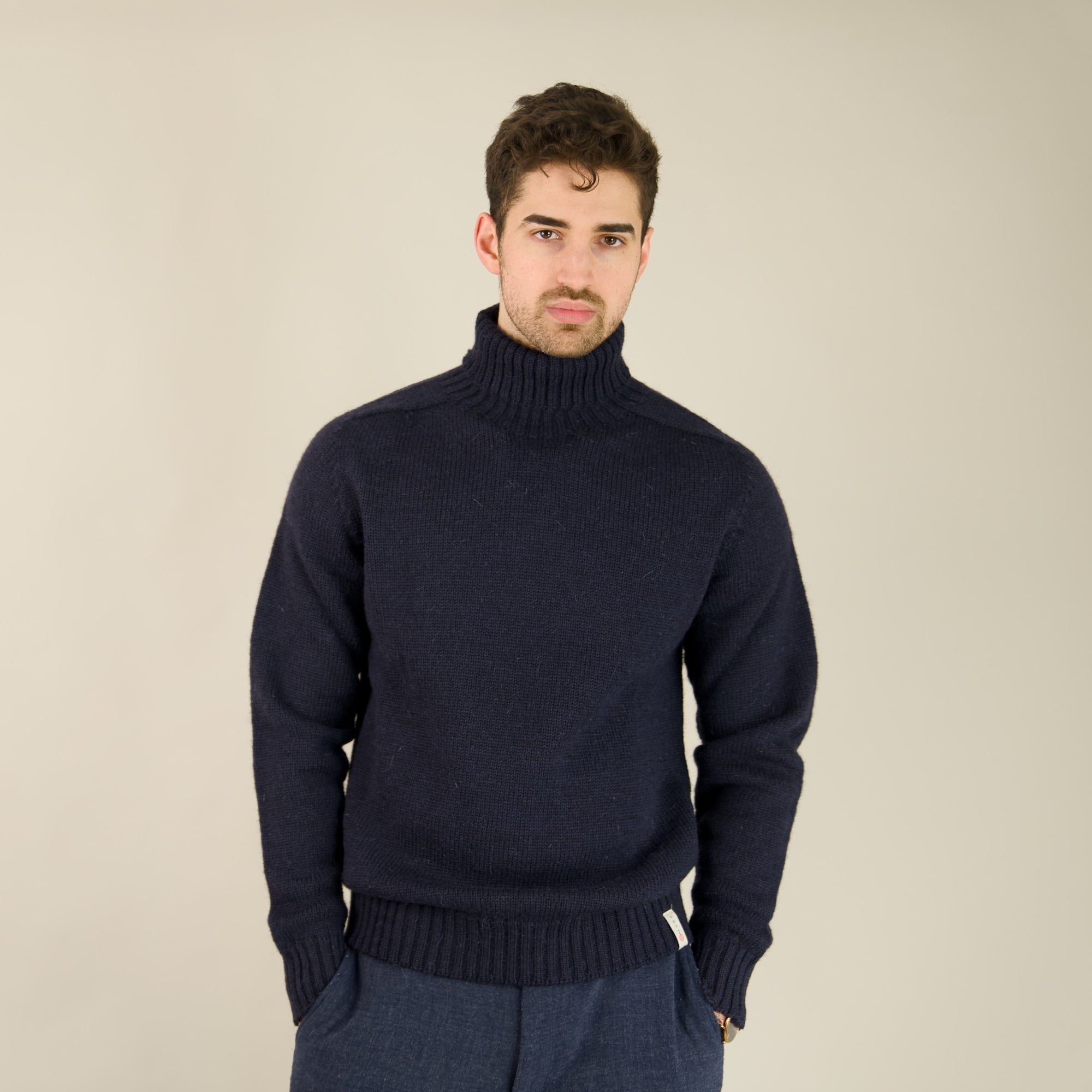 Submariner – Mars Knitwear