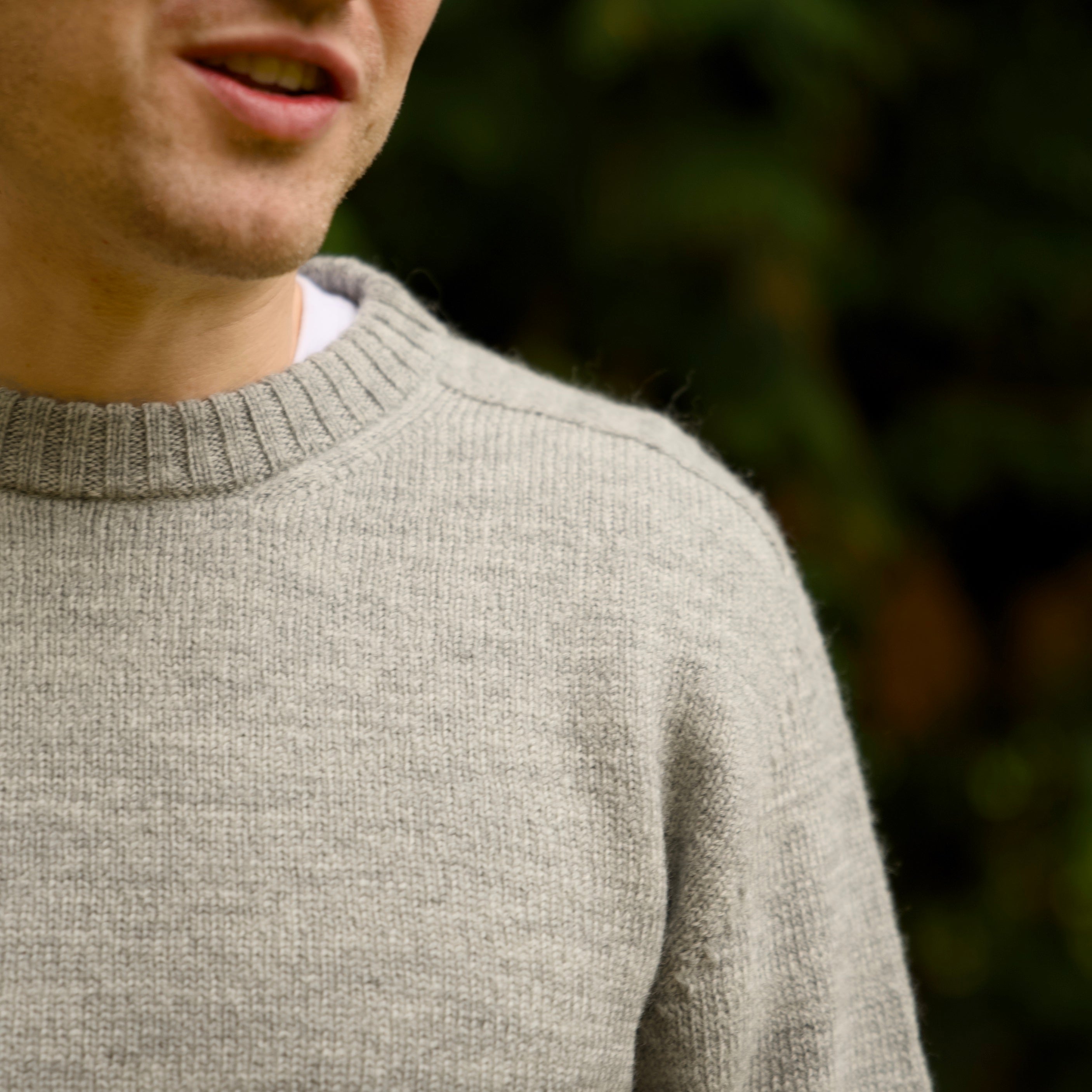 Charlie – Mars Knitwear