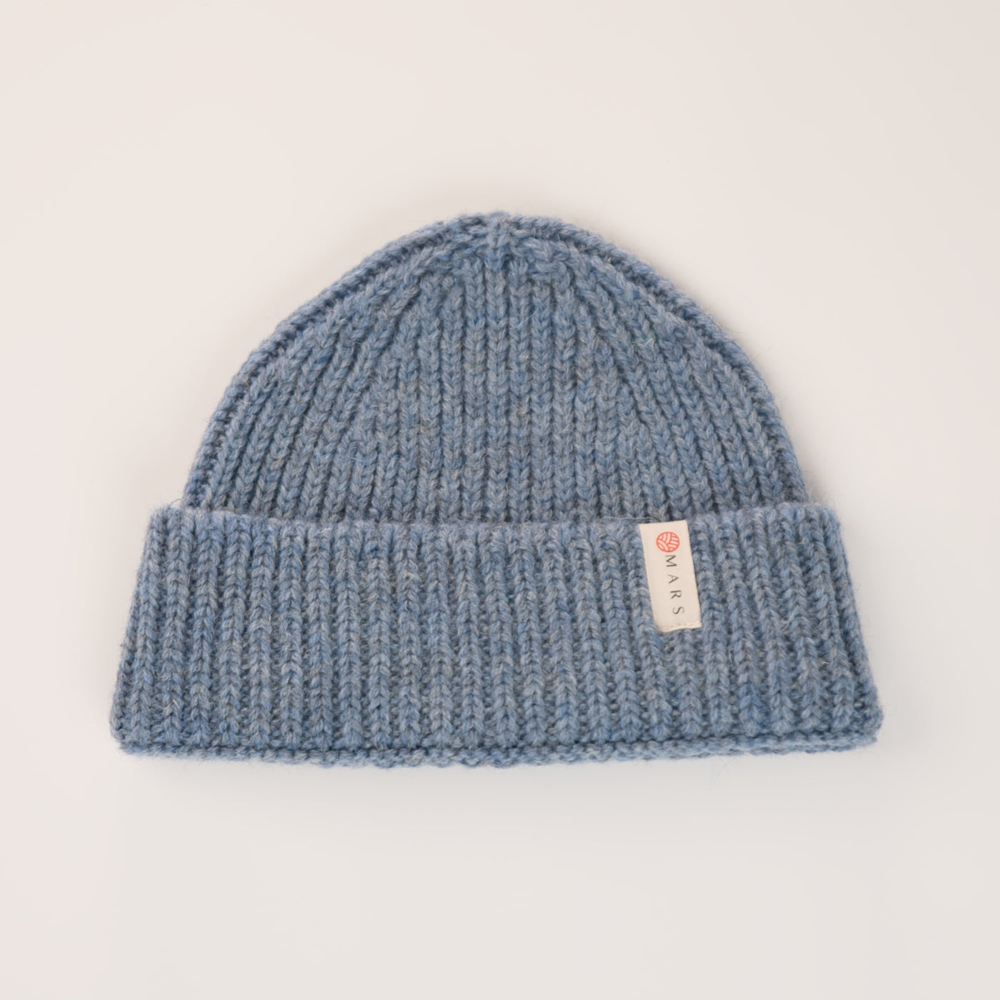 British Wool Beanie 2.0 - Kielder