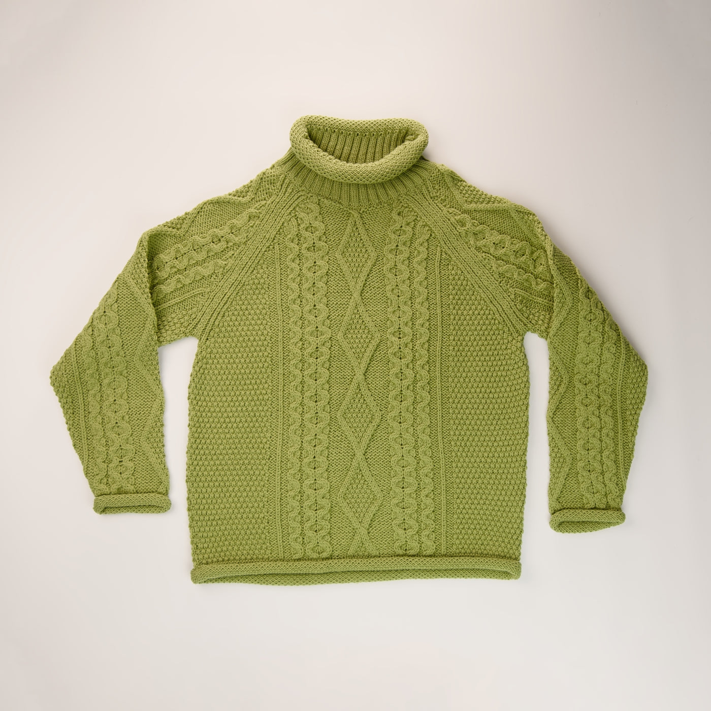 Merino Wool - Seacole - Campo