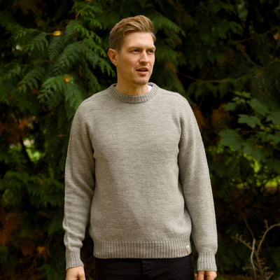 Merino Wool - Charlie - Calina