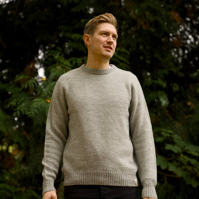 Merino Wool - Charlie - Calina