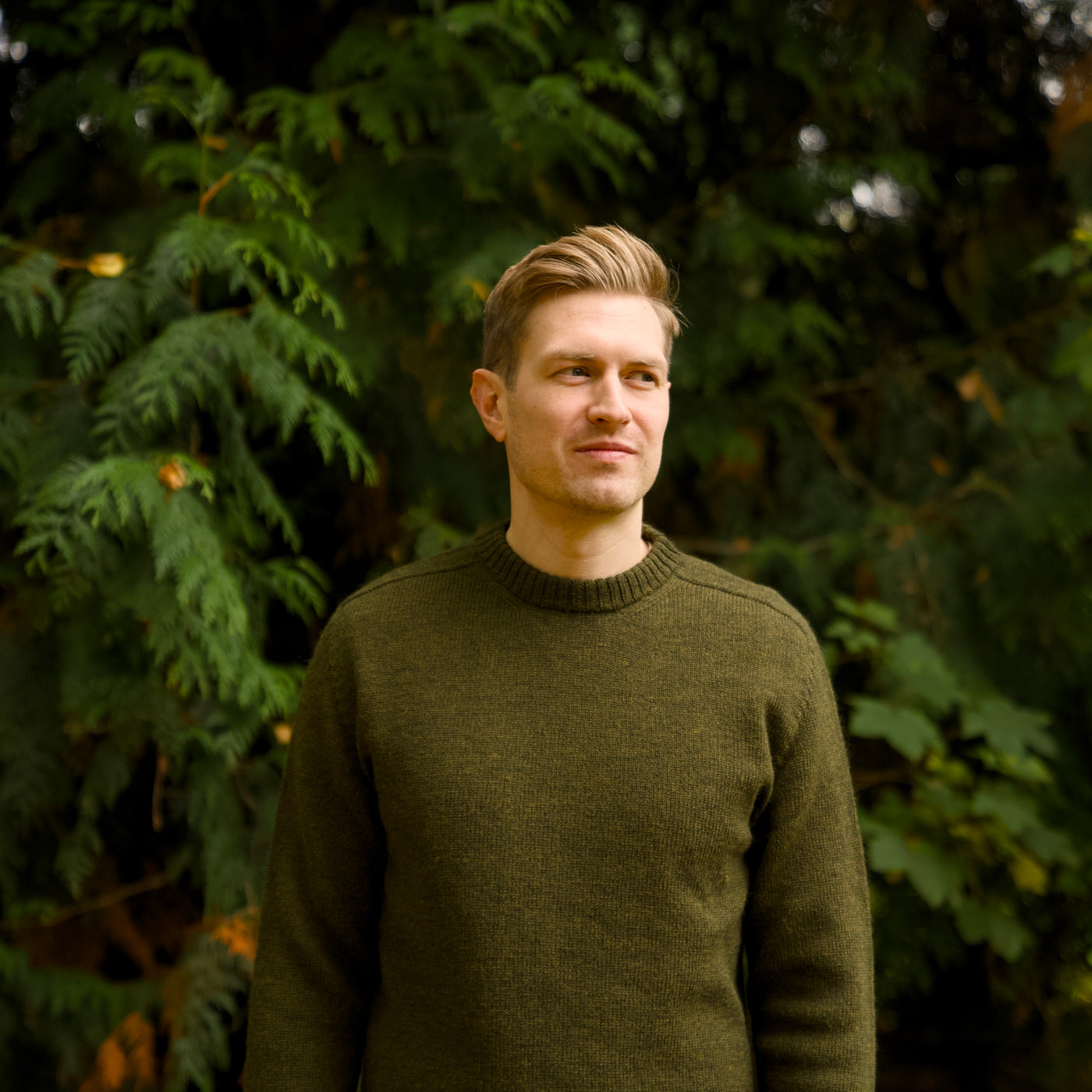 Merino Wool - Charlie - Mostanza