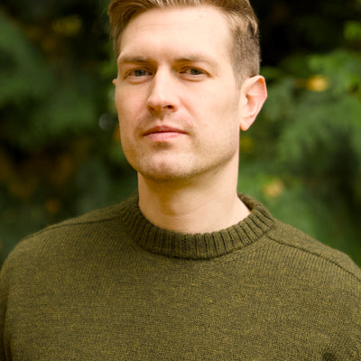 Merino Wool - Charlie - Mostanza