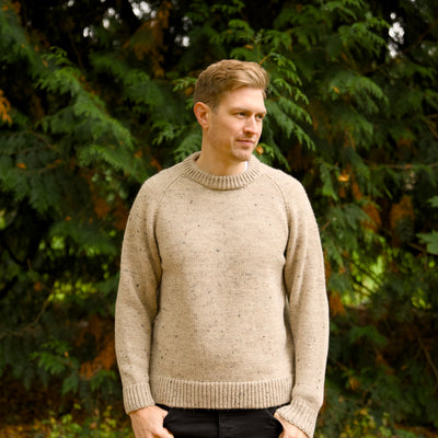 British Wool - Raglan Nepp - Skiddaw