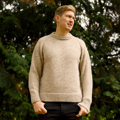 British Wool - Raglan Nepp - Skiddaw
