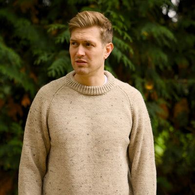 British Wool - Raglan Nepp - Skiddaw