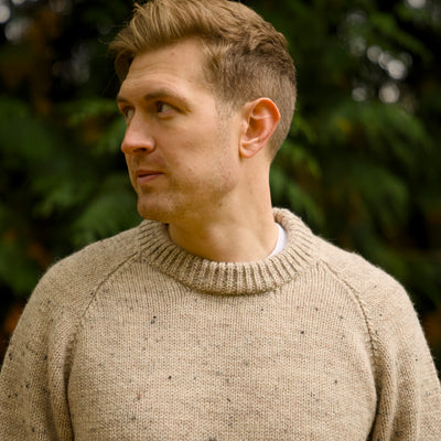 British Wool - Raglan Nepp - Skiddaw