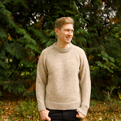 British Wool - Raglan Nepp - Skiddaw