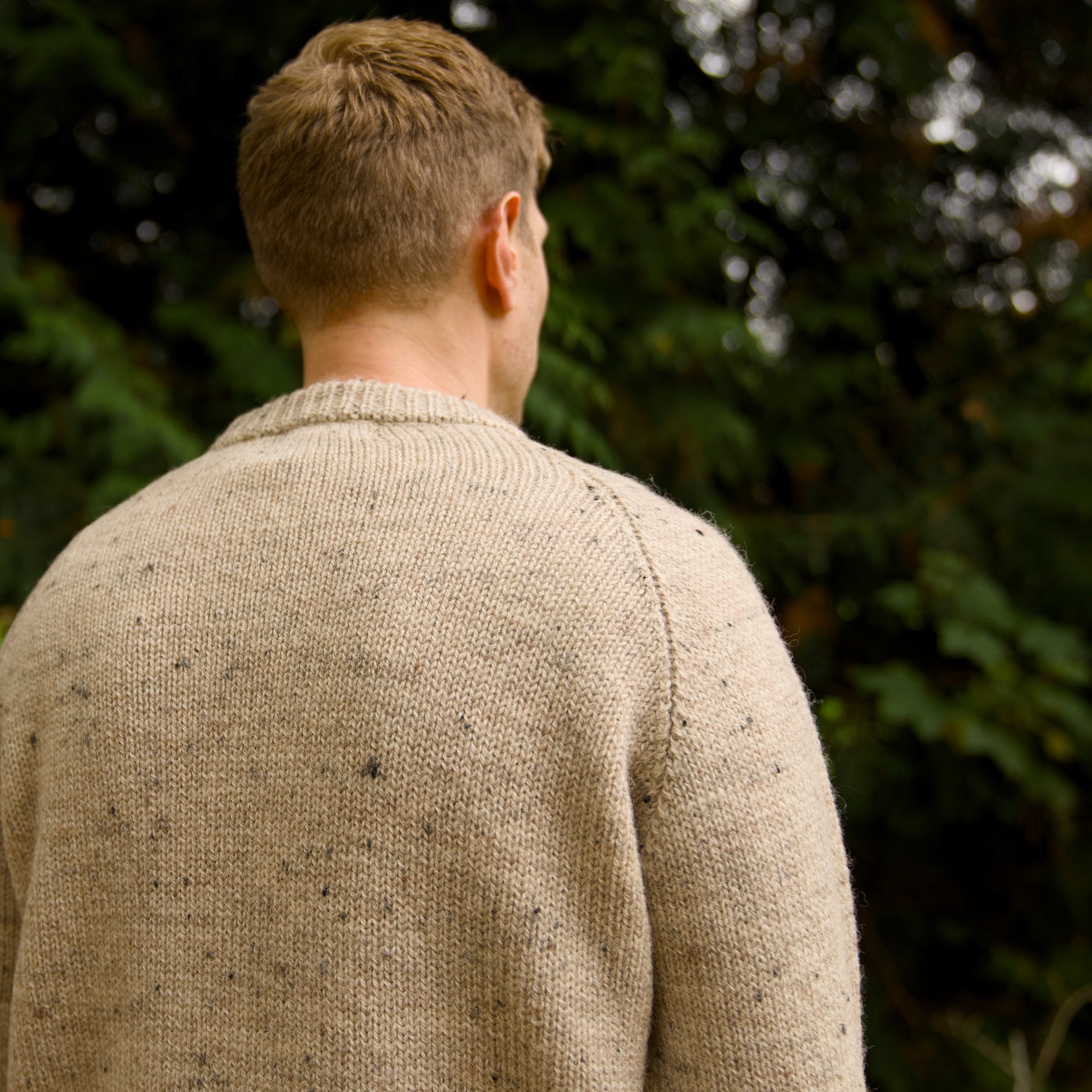 British Wool - Raglan Nepp - Skiddaw