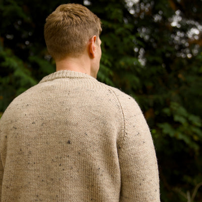 British Wool - Raglan Nepp - Skiddaw