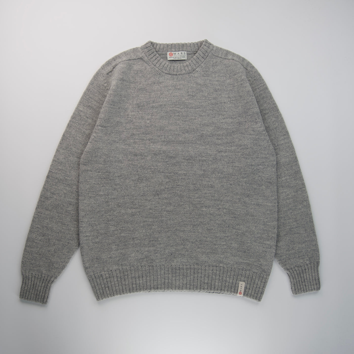 Merino Wool - Charlie - Calina