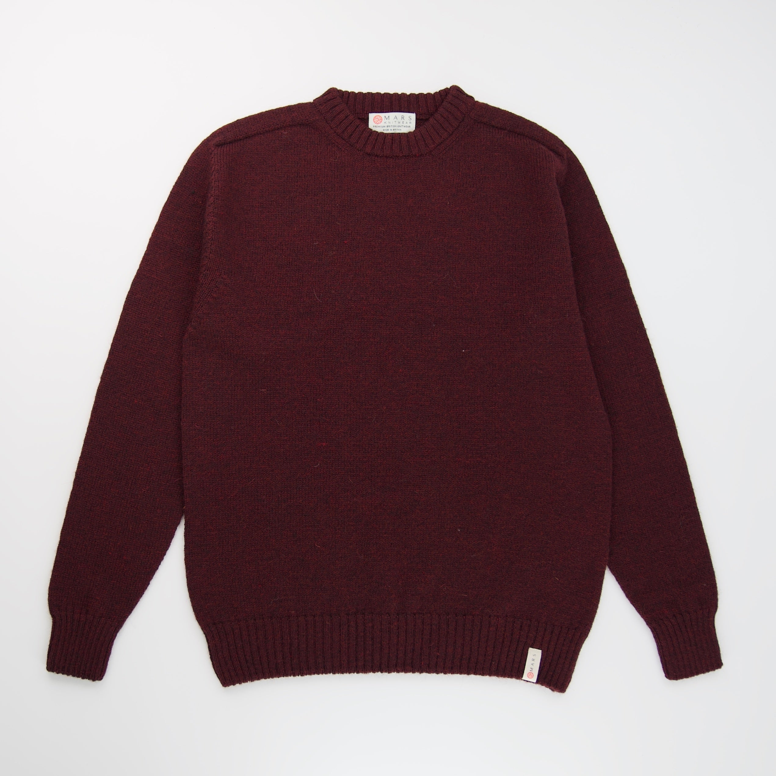 Collections – Mars Knitwear