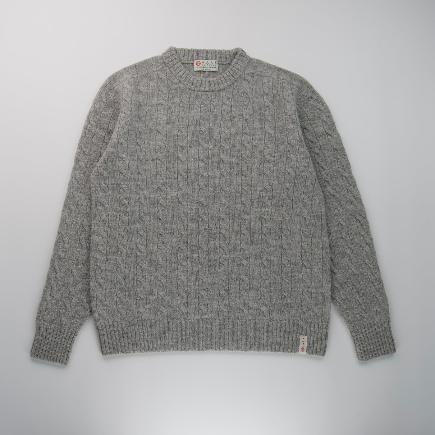 Merino Wool Cable - Robert Louis - Calina