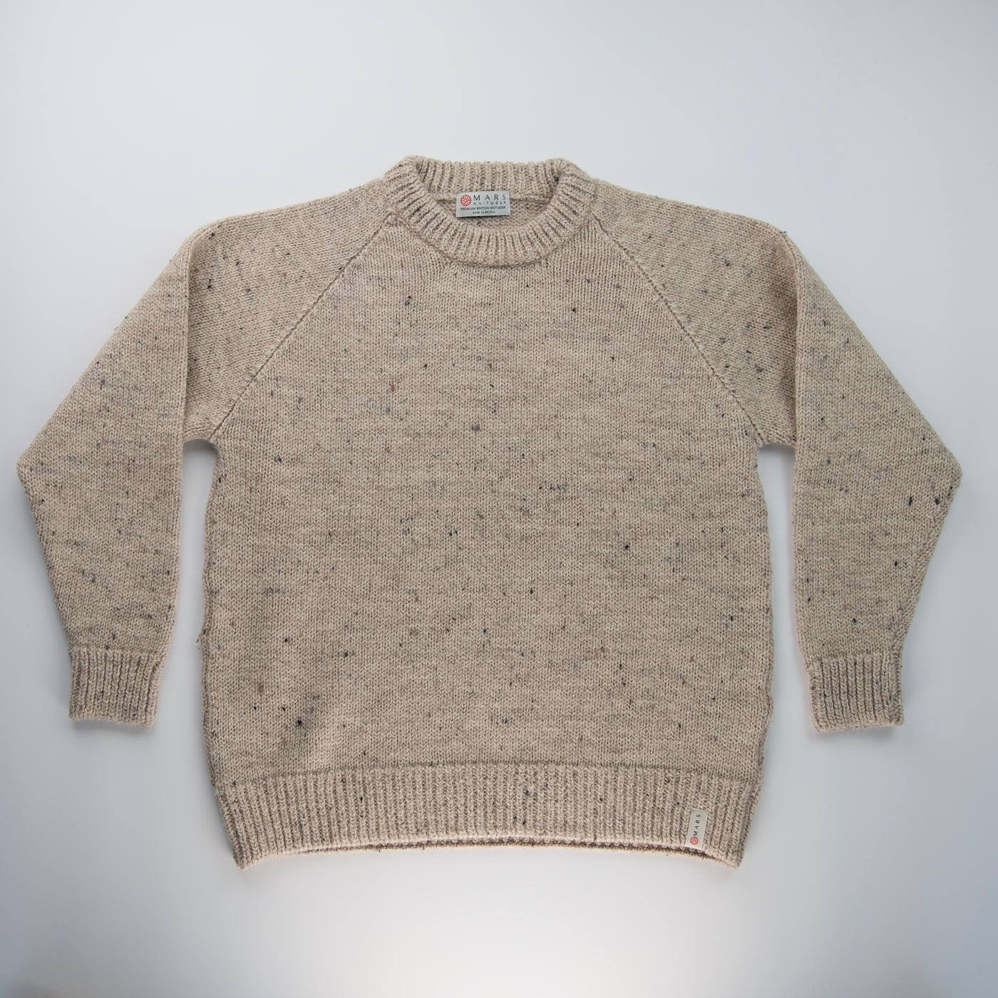 British Wool - Raglan Nepp - Skiddaw