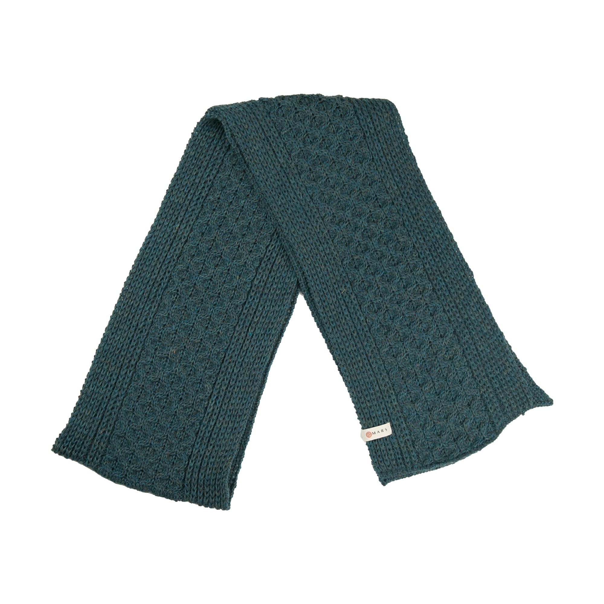 McStock - Wool Scarf main image 1