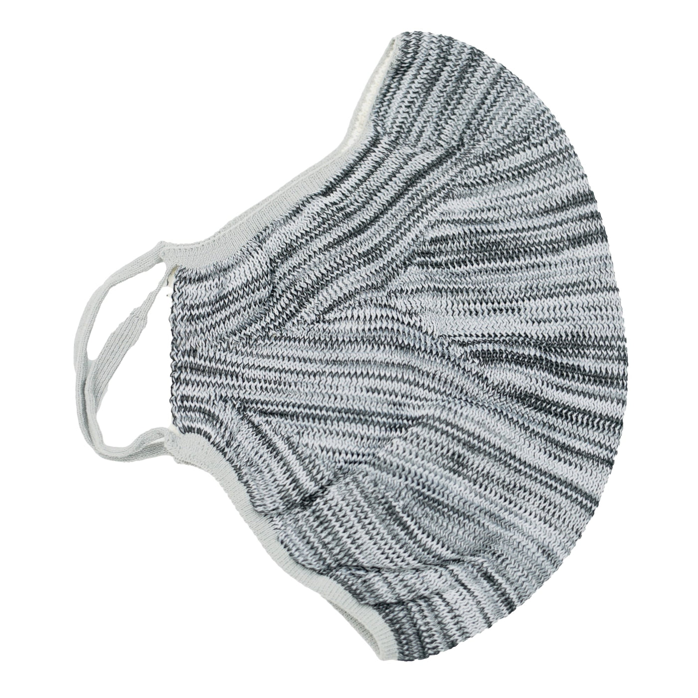 XL Face Mask - Charcoal