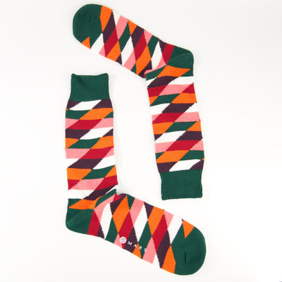 Founders Edition Socks Gift Box 3-Pack