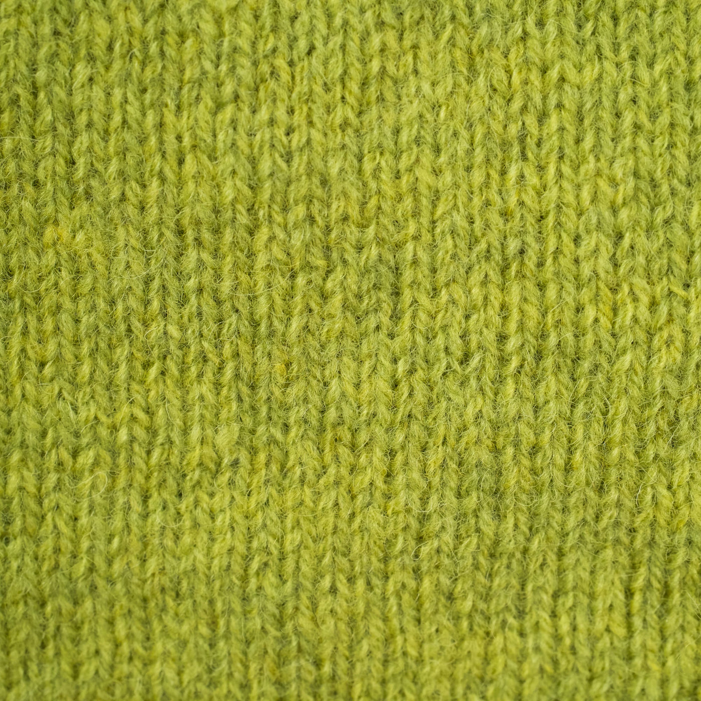 Supersoft Seamless Crew - Lime