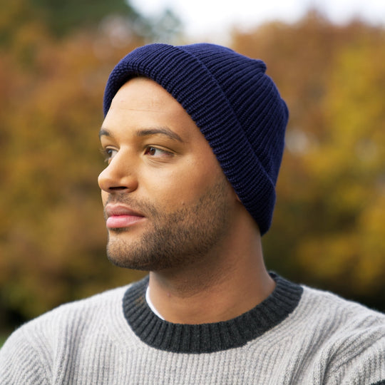 帽子 ALL Purpose Merino Watch Cap Merino Watch Cap | Fisherman's Hat | Shackleton